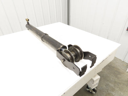 Hyster 8514512 Forklift Mast Hydraulic Lift Cylinder
