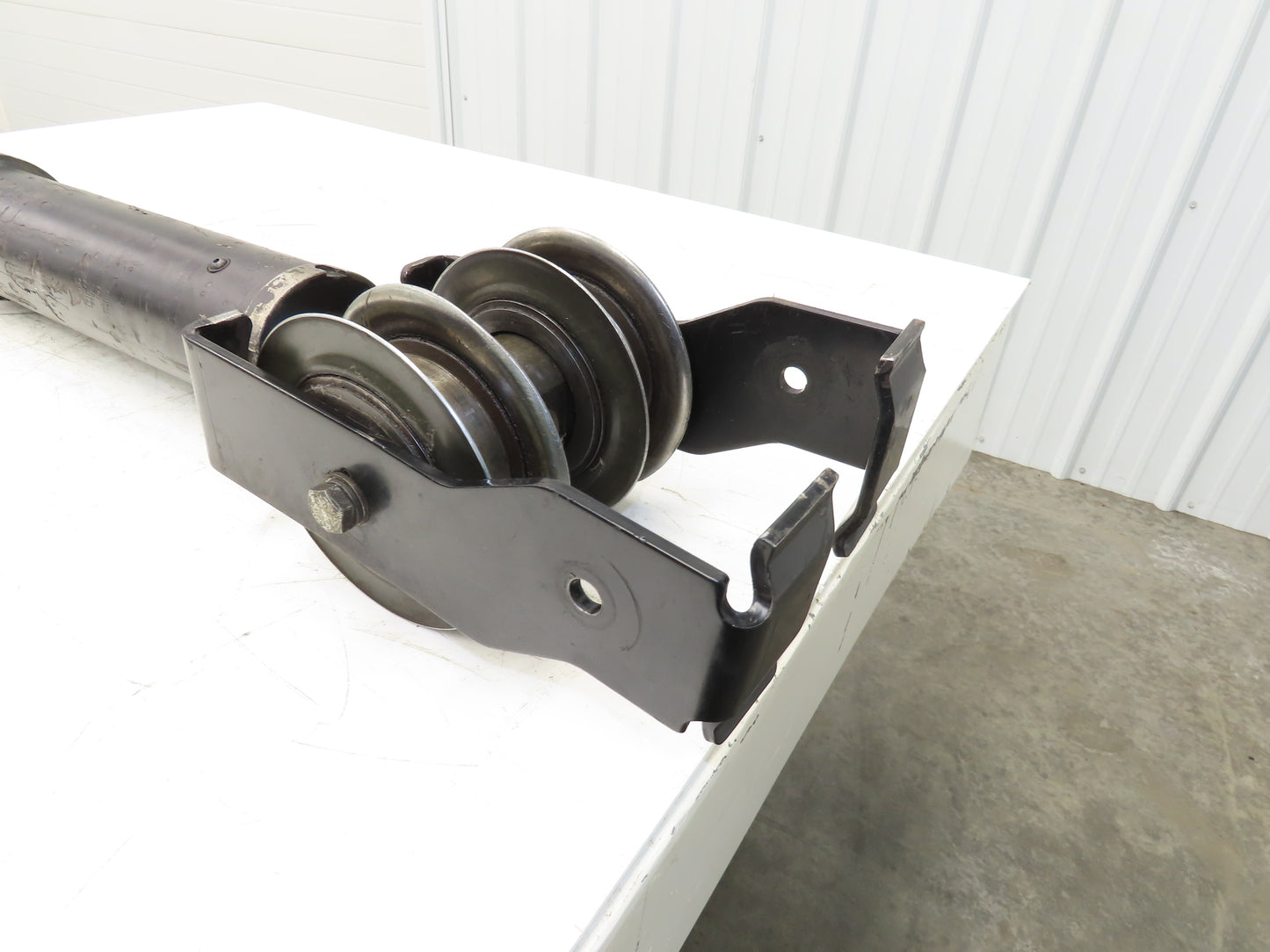 Hyster 8514512 Forklift Mast Hydraulic Lift Cylinder
