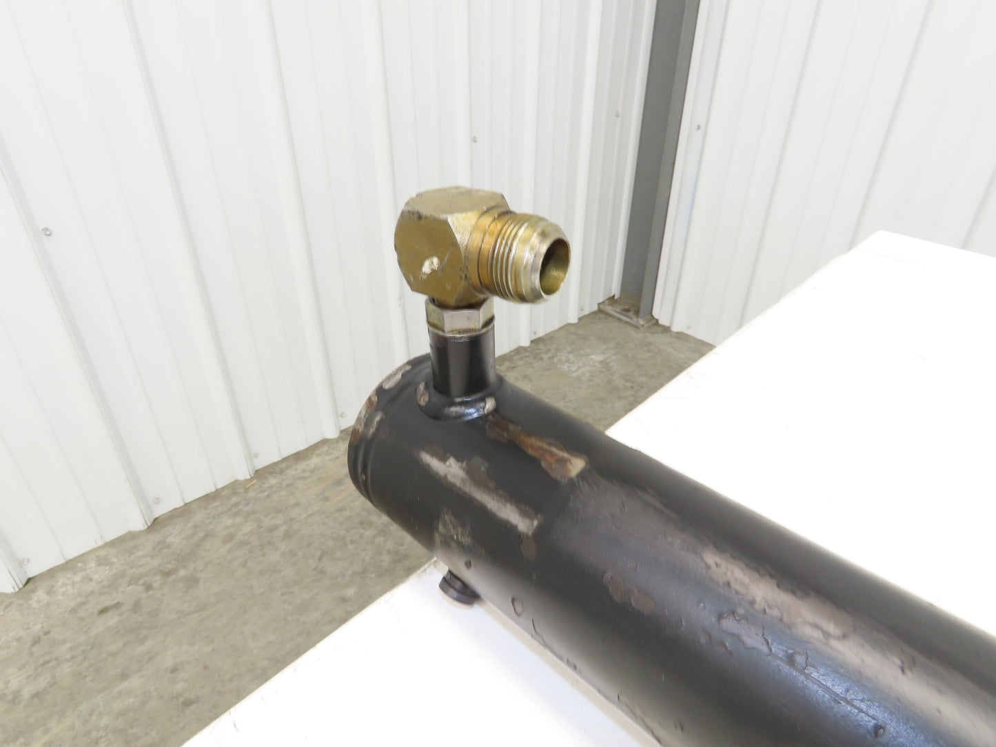 Hyster 8514512 Forklift Mast Hydraulic Lift Cylinder