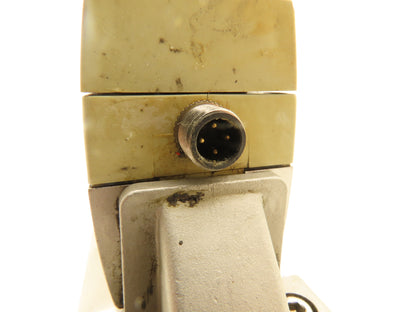 CKD Fluerex WFK7050-20-A5 Karman Vortex Flow Meter Sensor 10-50L/min Rc 3/4"