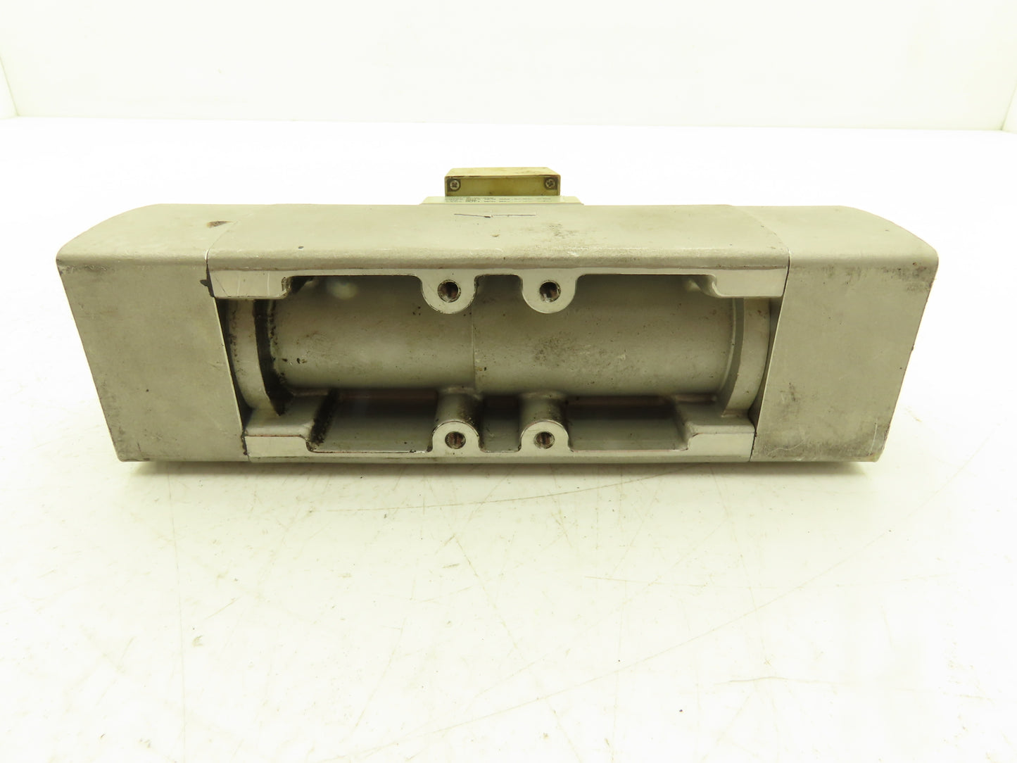 CKD Fluerex WFK7050-20-A5 Karman Vortex Flow Meter Sensor 10-50L/min 3/4" *Read*