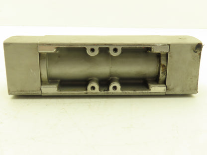 CKD Fluerex WFK7050-20-A5 Karman Vortex Flow Meter Sensor 10-50L/min 3/4" *Read*