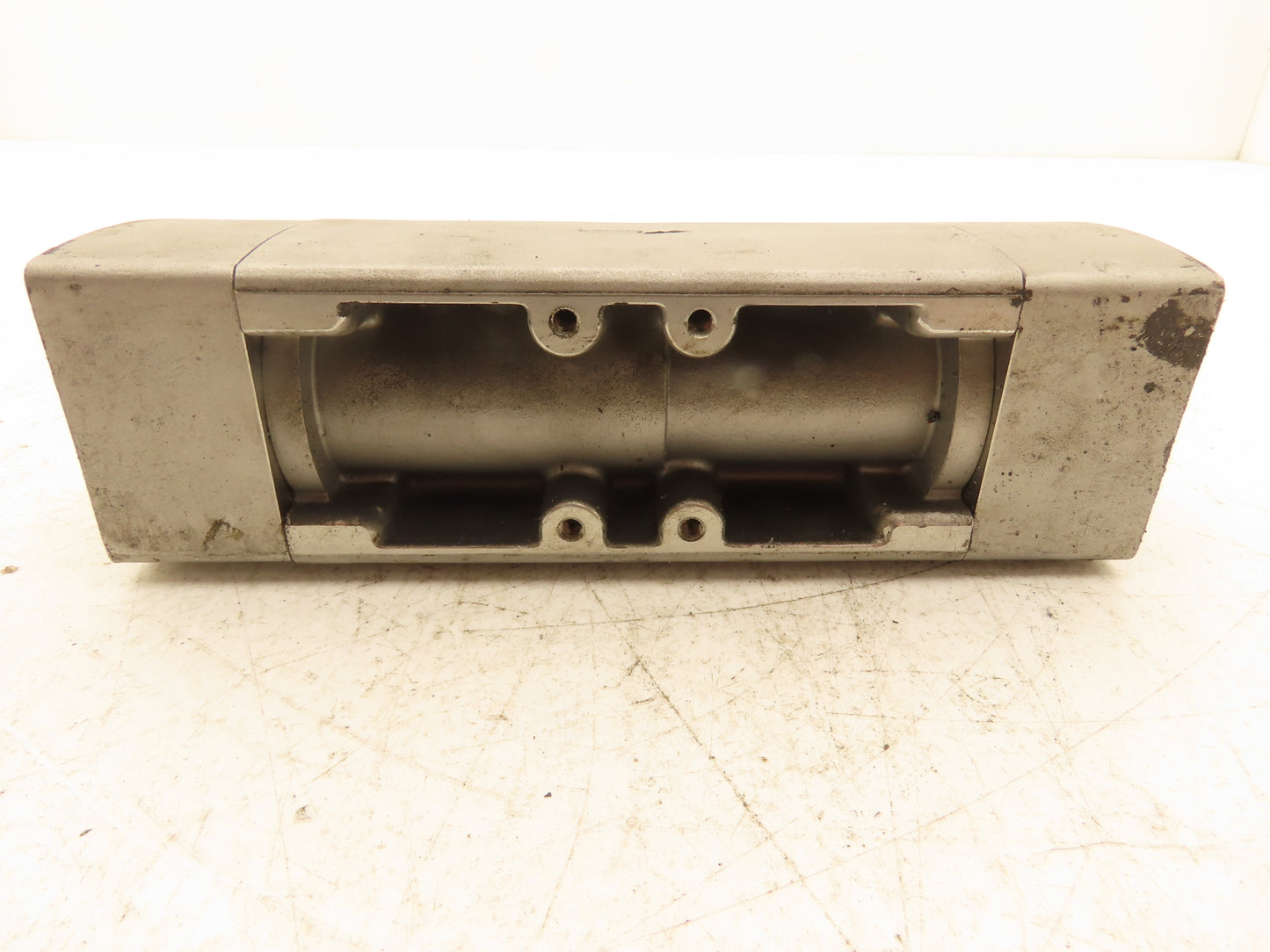 CKD Fluerex WFK7200-40-A1 Karman Vortex Flow Meter Sensor 40-200L/min 1-1/2"