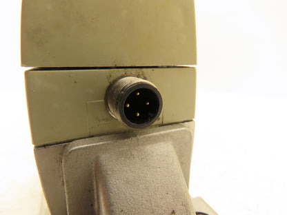 CKD Fluerex WFK7200-40-A1 Karman Vortex Flow Meter Sensor 40-200L/min 1-1/2"