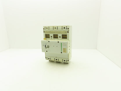 Moeller P10-630 Circuit Breaker 800A 690VAC 3 Pole W/Disconnect Mechanism DNZM10