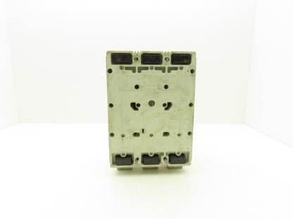 Moeller P10-630 Circuit Breaker 800A 690VAC 3 Pole W/Disconnect Mechanism DNZM10