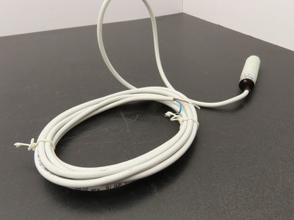 Balluff BLS-18K-XX-7P-B0-L-03 Photoelectric Sensor Through beam 18mm x 80mm