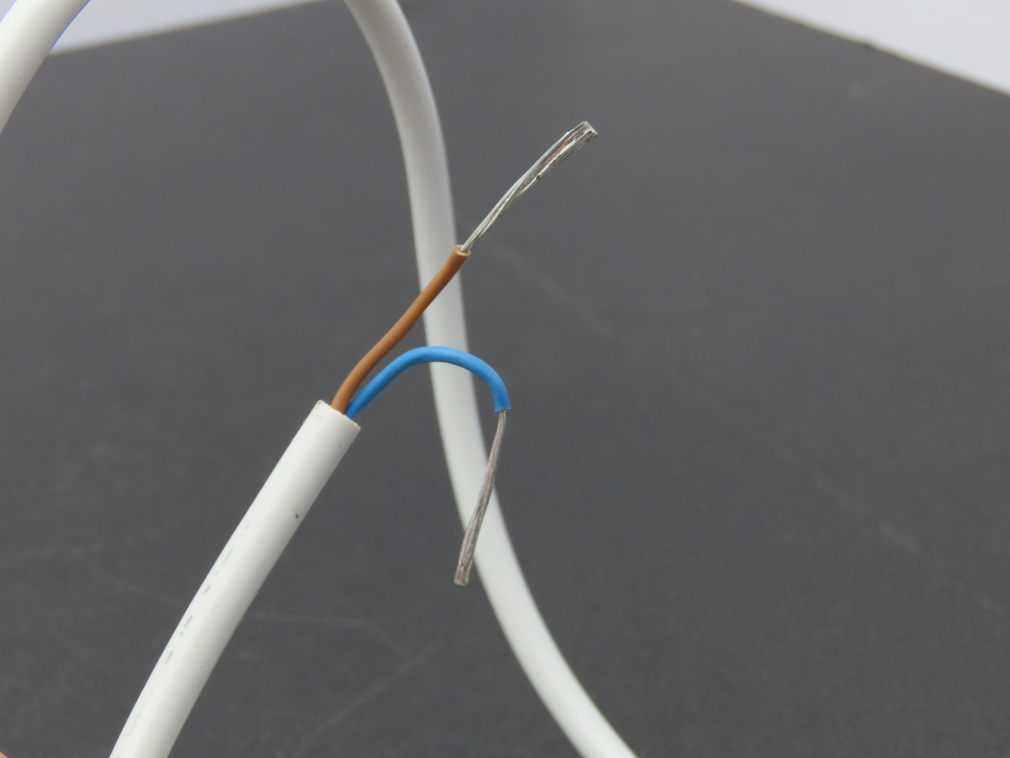 Balluff BLS-18K-XX-7P-B0-L-03 Photoelectric Sensor Through beam 18mm x 80mm