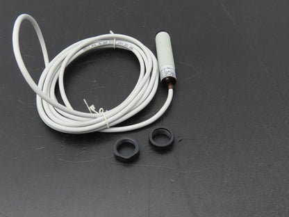 Balluff BLS-18K-XX-7P-B0-L-03 Photoelectric Sensor Through beam 18mm x 80mm