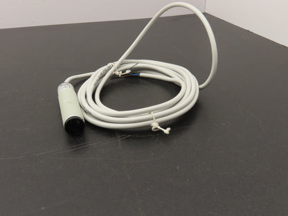 Balluff BLS-18K-XX-7P-B0-L-03 Photoelectric Sensor Through beam 18mm x 80mm