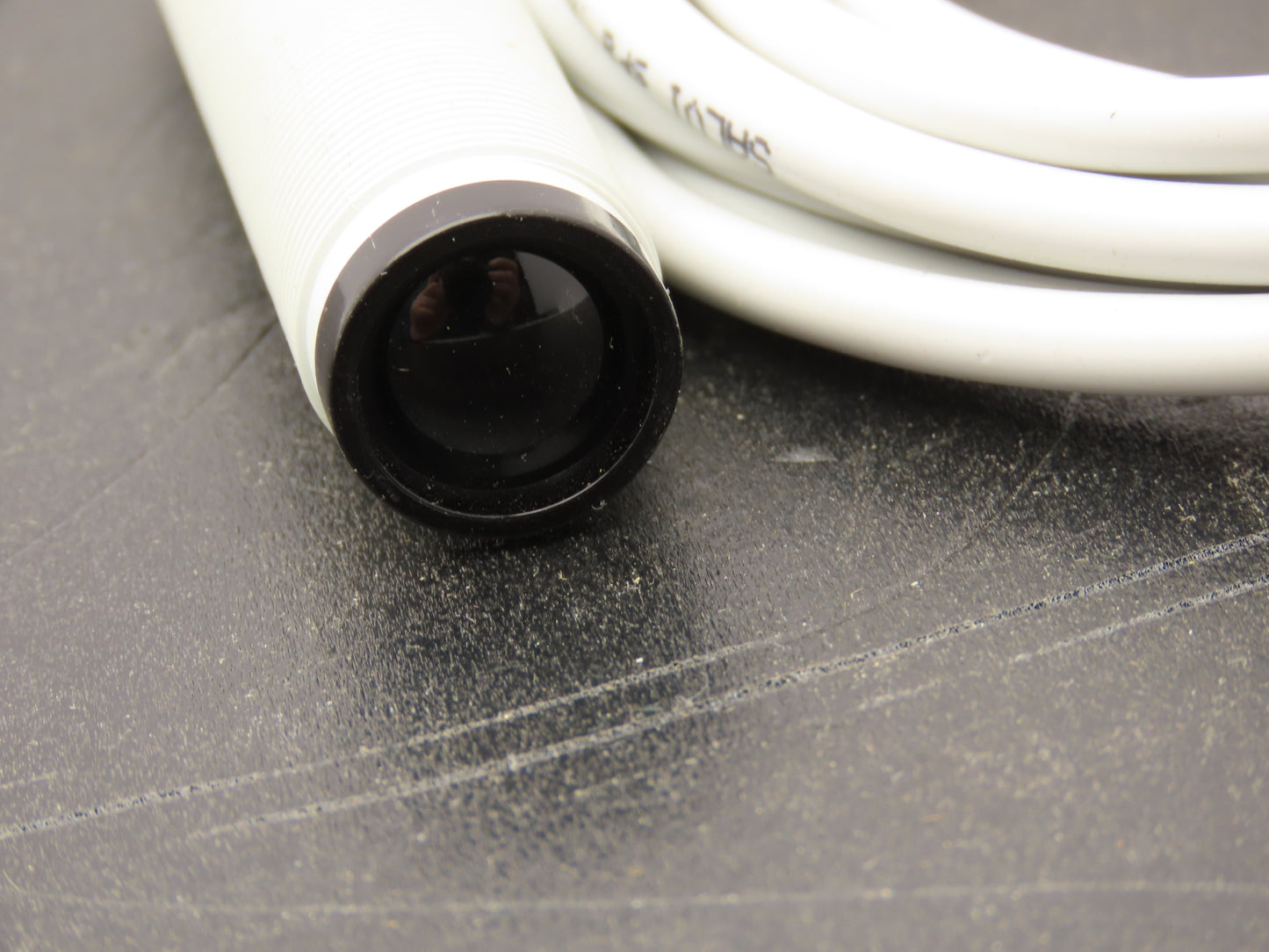 Balluff BLS-18K-XX-7P-B0-L-03 Photoelectric Sensor Through beam 18mm x 80mm