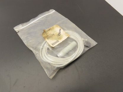 Balluff BLS-18K-XX-7P-B0-L-03 Photoelectric Sensor Through beam 18mm x 80mm