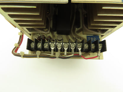 Glentek GA4552-4 Torque-Lin Motor Control Module