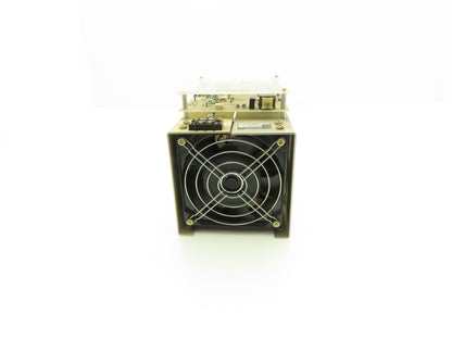 Glentek GA4552-4 Torque-Lin Motor Control Module