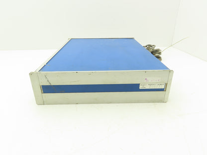 Rockland Model 5100-02 Frequency Synthesizer DC 2MHz Output