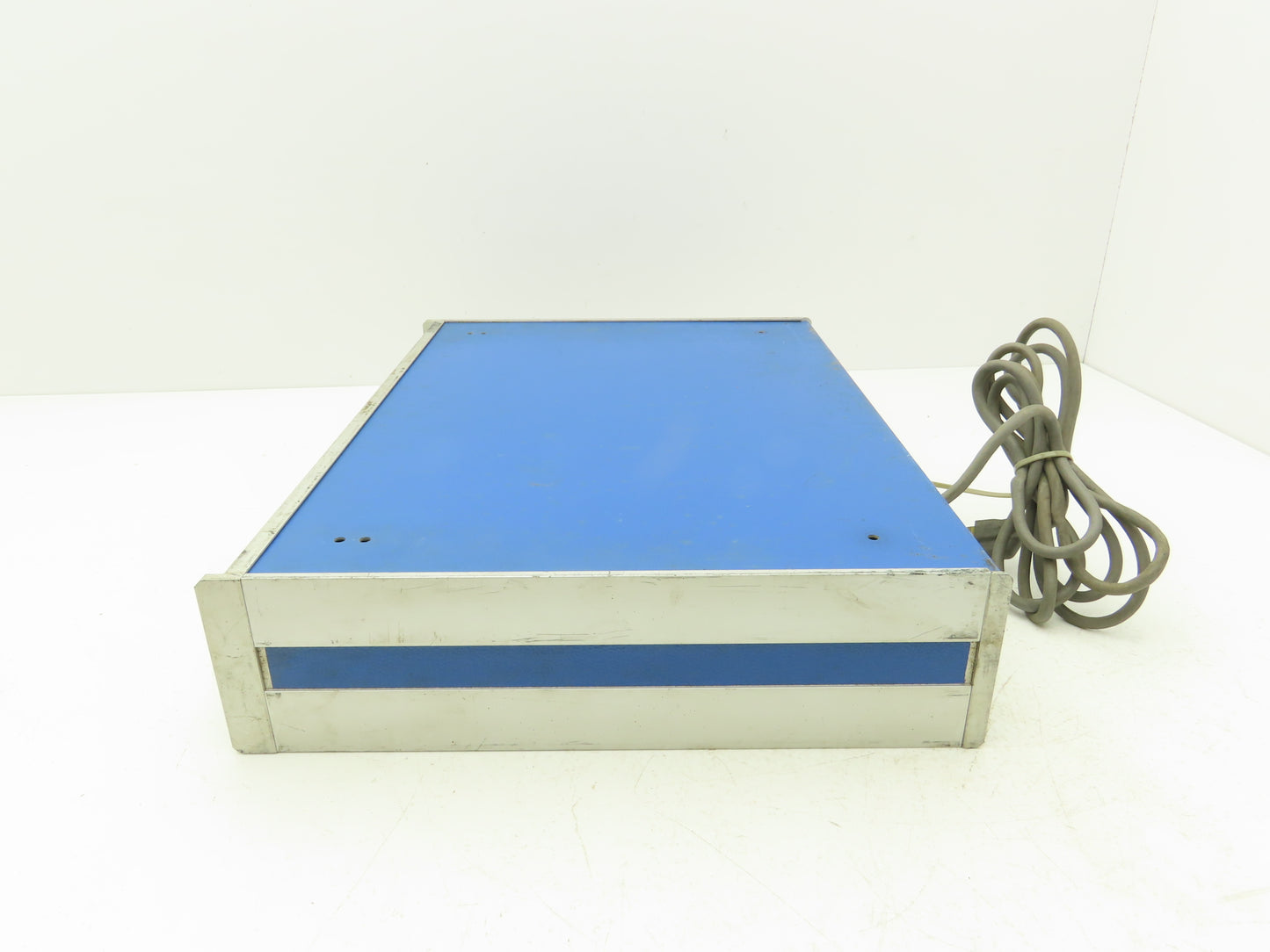 Rockland Model 5100-02 Frequency Synthesizer DC 2MHz Output