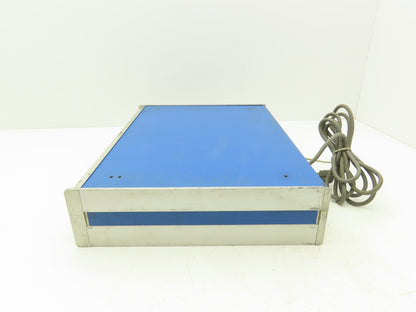 Rockland Model 5100-02 Frequency Synthesizer DC 2MHz Output