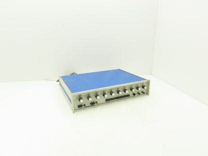 Rockland Model 5100-02 Frequency Synthesizer DC 2MHz Output