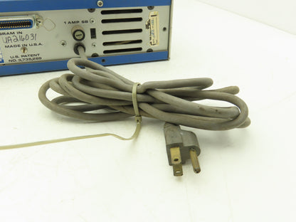 Rockland Model 5100-02 Frequency Synthesizer DC 2MHz Output