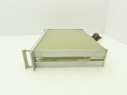 Rockland Model 5100-02 Frequency Synthesizer DC 2MHz Output