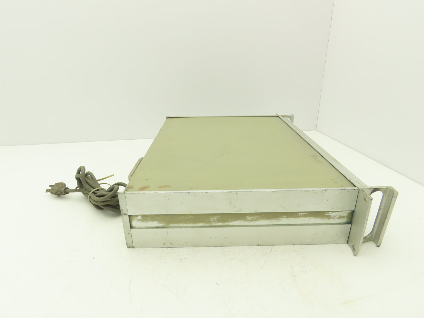 Rockland Model 5100-02 Frequency Synthesizer DC 2MHz Output