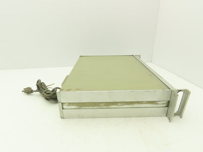 Rockland Model 5100-02 Frequency Synthesizer DC 2MHz Output