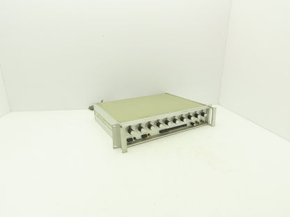 Rockland Model 5100-02 Frequency Synthesizer DC 2MHz Output
