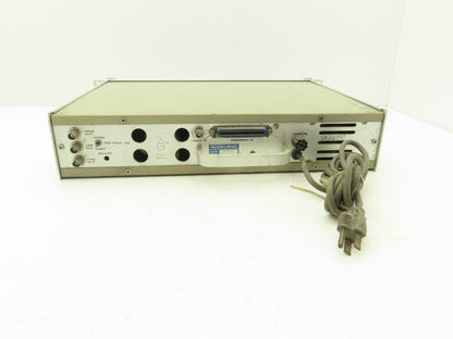Rockland Model 5100-02 Frequency Synthesizer DC 2MHz Output