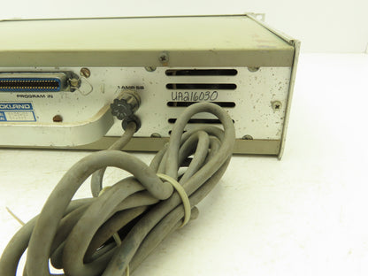 Rockland Model 5100-02 Frequency Synthesizer DC 2MHz Output