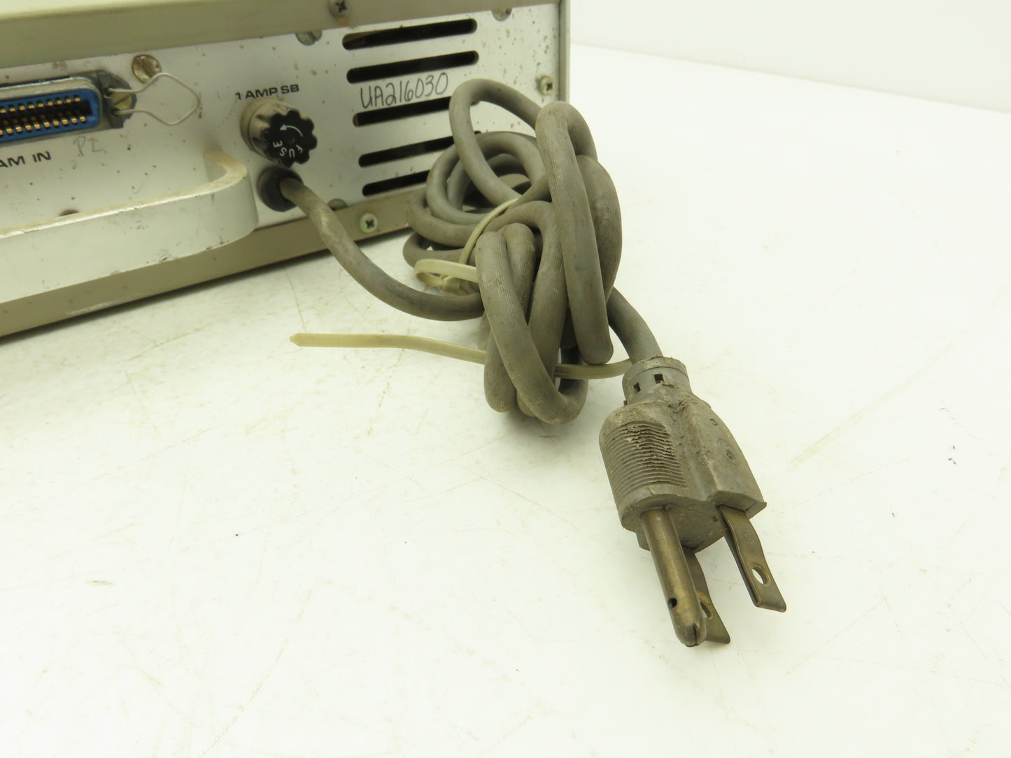 Rockland Model 5100-02 Frequency Synthesizer DC 2MHz Output