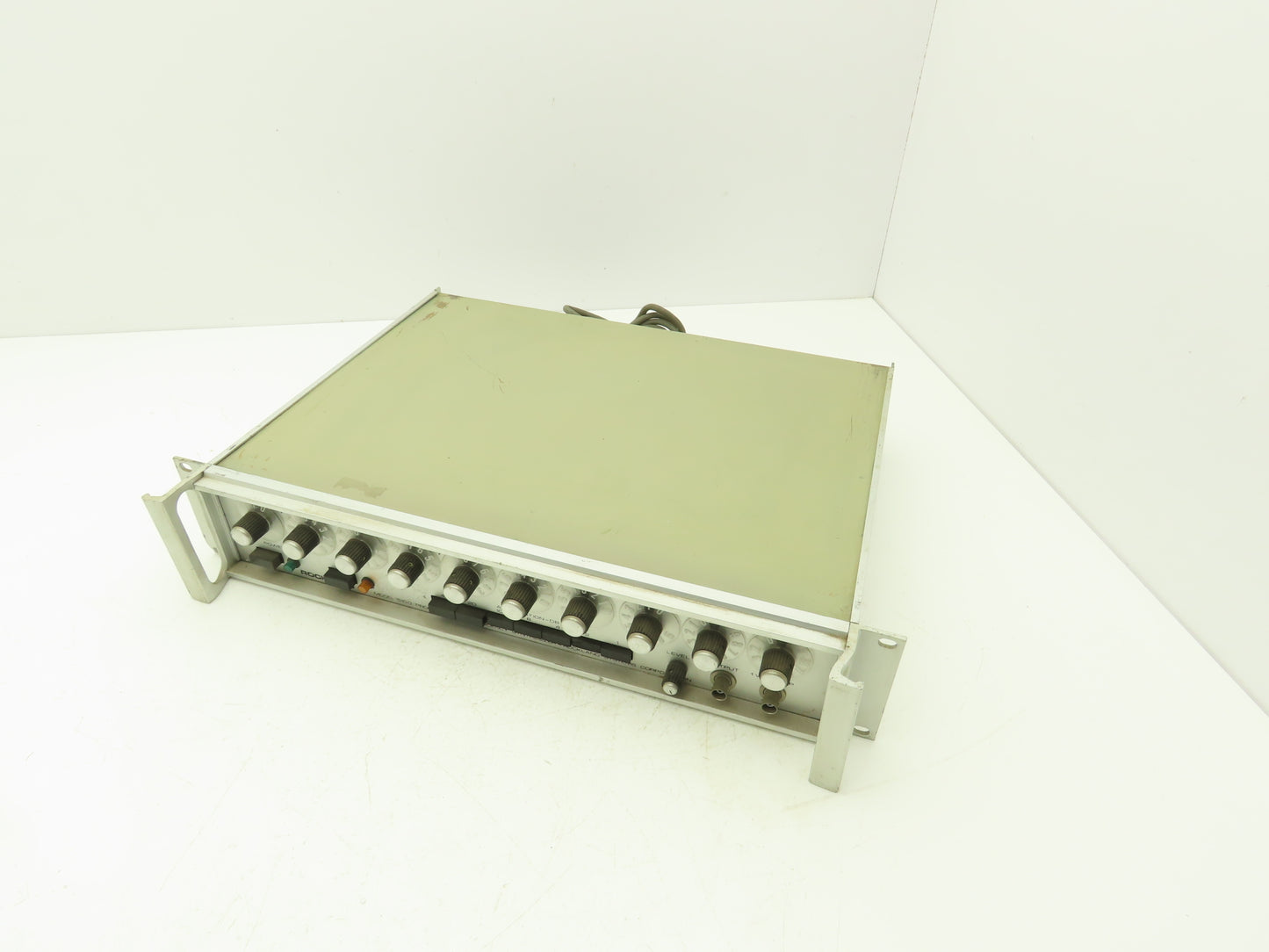 Rockland Model 5100-02 Frequency Synthesizer DC 2MHz Output