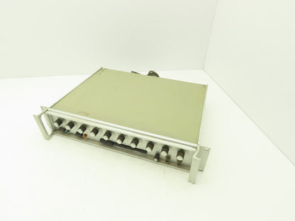 Rockland Model 5100-02 Frequency Synthesizer DC 2MHz Output