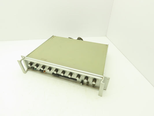 Rockland Model 5100-02 Frequency Synthesizer DC 2MHz Output