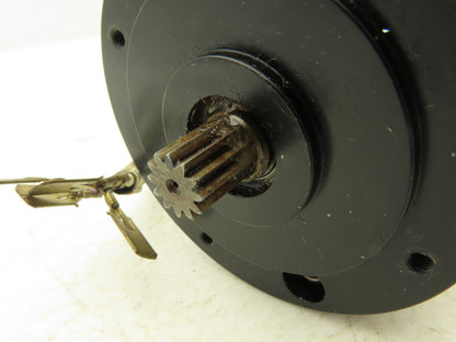 Electro-Craft E643 08013 E643 08013 Electro Craft DC Servo Motor 12Tooth