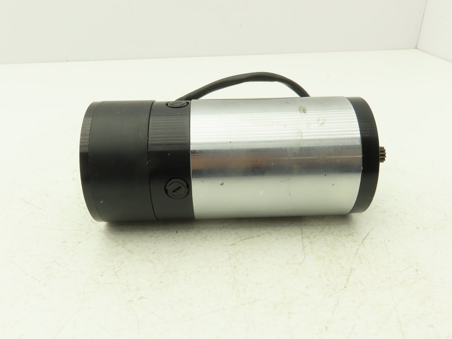 Electro-Craft E643 08013 E643 08013 Electro Craft DC Servo Motor 12Tooth