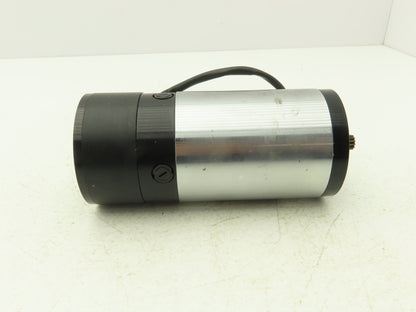 Electro-Craft E643 08013 E643 08013 Electro Craft DC Servo Motor 12Tooth