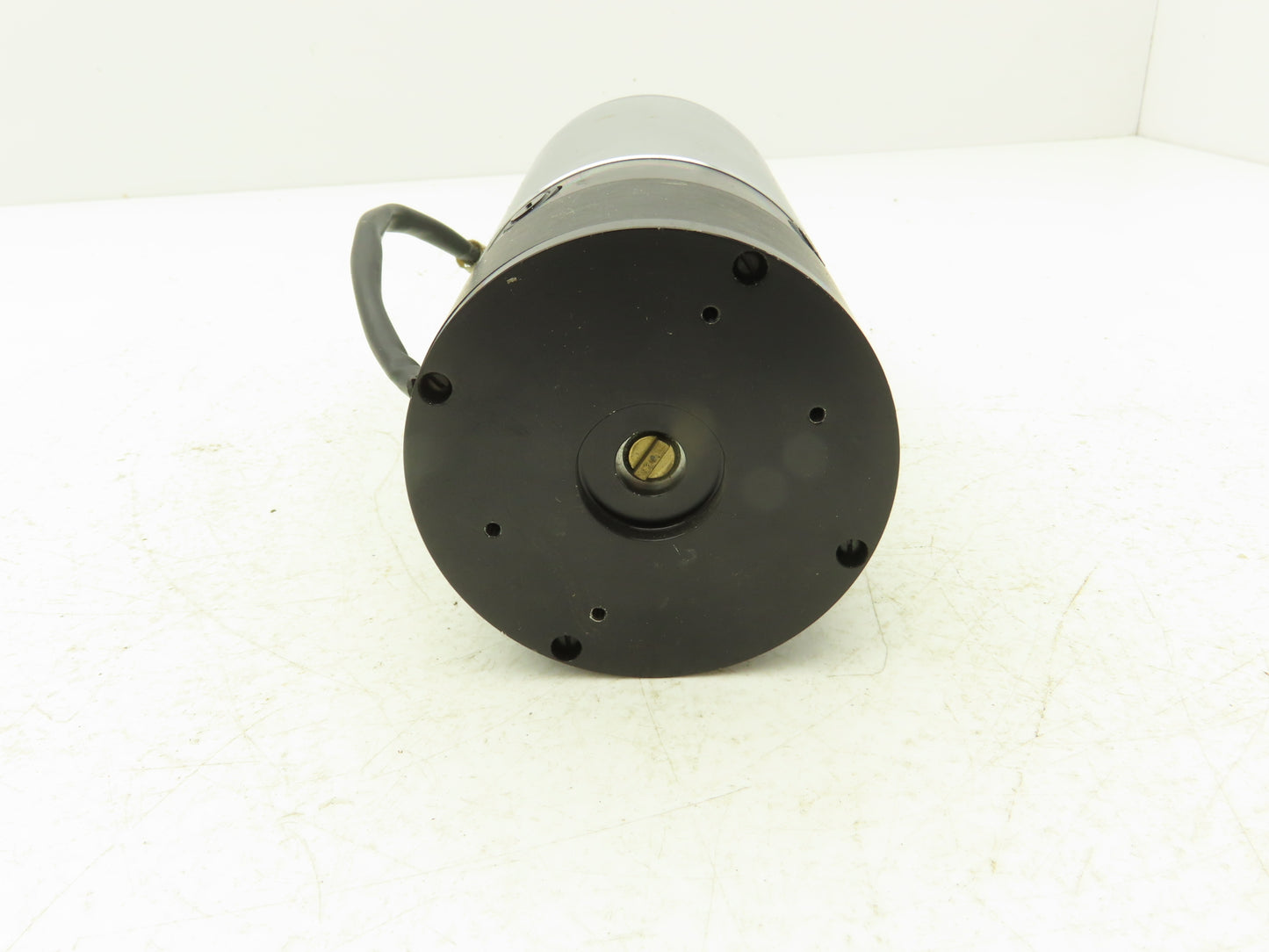 Electro-Craft E643 08013 E643 08013 Electro Craft DC Servo Motor 12Tooth