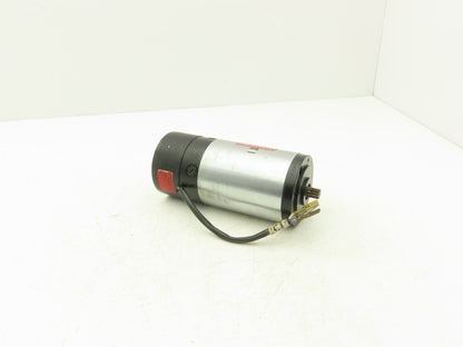 Electro-Craft E643 08013 E643 08013 Electro Craft DC Servo Motor 12Tooth