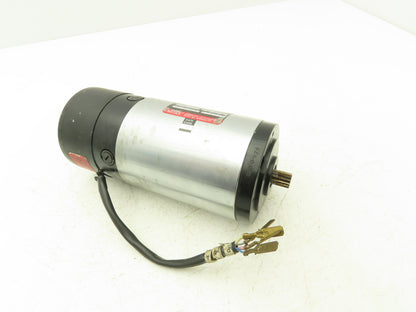 Electro-Craft E643 08013 E643 08013 Electro Craft DC Servo Motor 12Tooth
