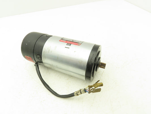Electro-Craft E643 08013 E643 08013 Electro Craft DC Servo Motor 12Tooth