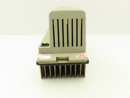 ABB 3HAB8101-11/07A Inmotion Industrial Robot Servo Drive Rectifier Unit