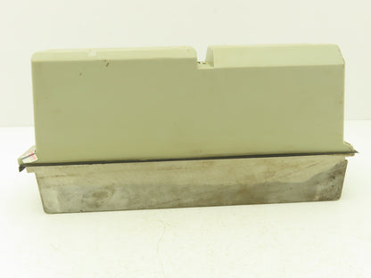 ABB 3HAB8101-11/07A Inmotion Industrial Robot Servo Drive Rectifier Unit