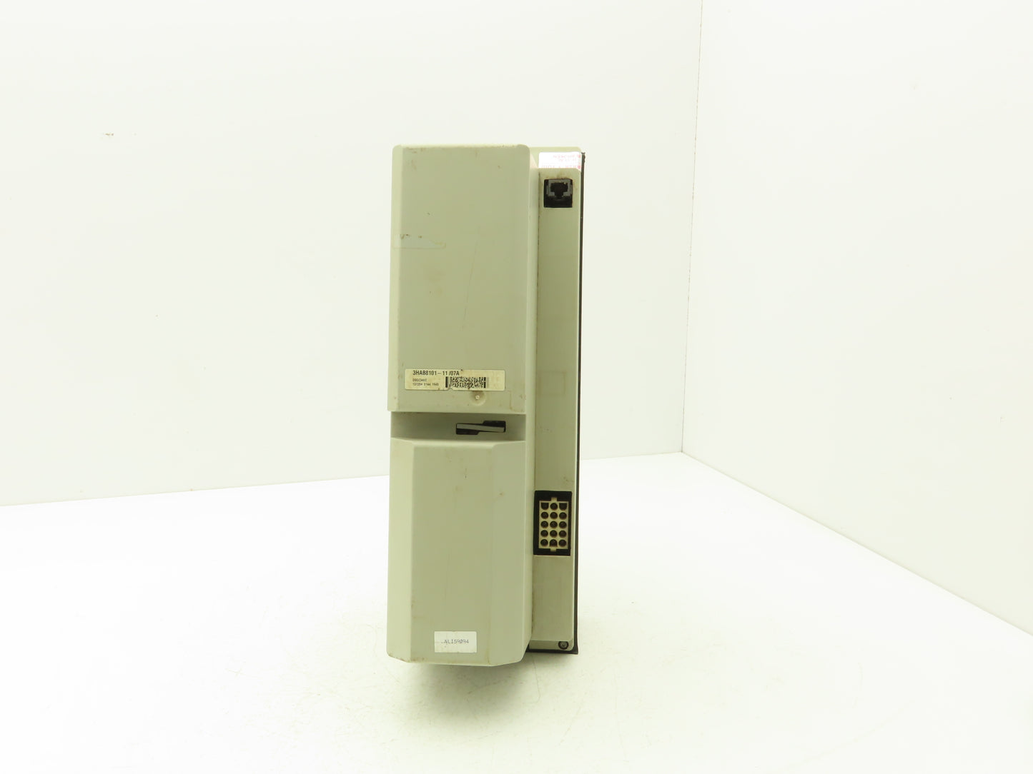 ABB 3HAB8101-11/07A Inmotion Industrial Robot Servo Drive Rectifier Unit