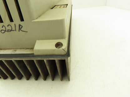 ABB 3HAB8101-11/07A Inmotion Industrial Robot Servo Drive Rectifier Unit