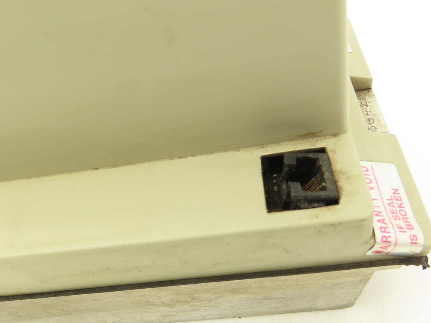 ABB 3HAB8101-11/07A Inmotion Industrial Robot Servo Drive Rectifier Unit