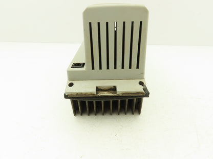 ABB 3HAB8101-11/07A Inmotion Industrial Robot Servo Drive Rectifier Unit