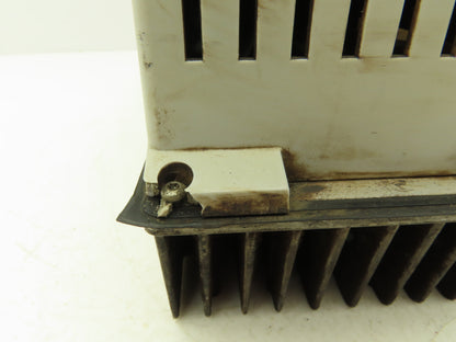 ABB 3HAB8101-11/07A Inmotion Industrial Robot Servo Drive Rectifier Unit