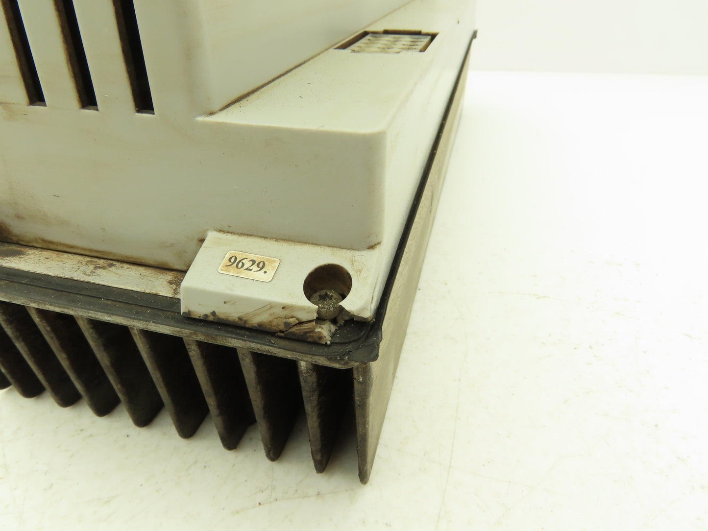 ABB 3HAB8101-11/07A Inmotion Industrial Robot Servo Drive Rectifier Unit