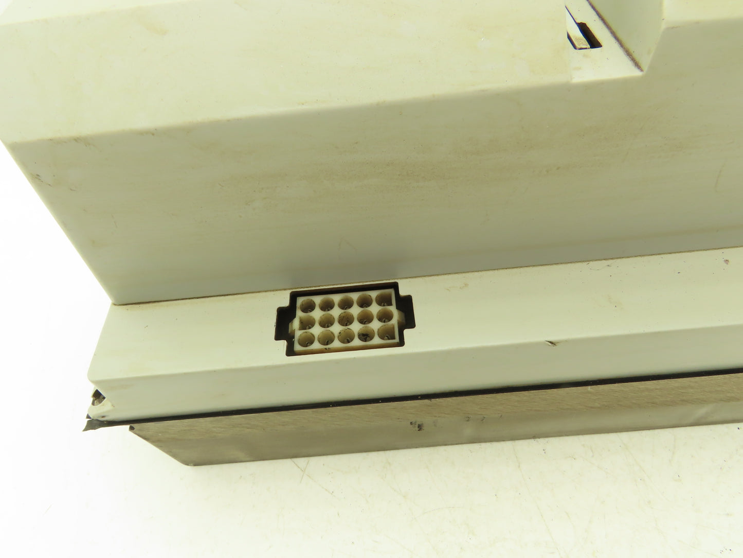 ABB 3HAB8101-11/07A Inmotion Industrial Robot Servo Drive Rectifier Unit