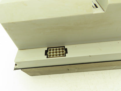 ABB 3HAB8101-11/07A Inmotion Industrial Robot Servo Drive Rectifier Unit